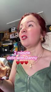 Are Aunti Lisa and Danny Still Together