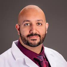 Andrew Barsoum's Instagram, Twitter & Facebook