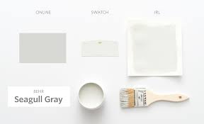 15 best gray paint colors & why they're