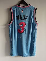 Between leaks and official releases, we've gotten a glimpse of every nba franchise's alternate jerseys. City Edition 2020 2021 Miami Heat Blue 3 Nba Jersey Miami Heat