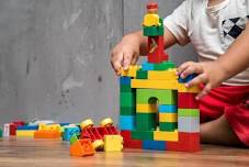 Build & Play @ Franklin Park Branch