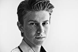 flynn mcgarry, america's next top teen chef