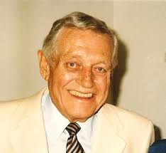 John Gregory Merrick (1908-1990)