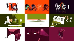 Rai Ids Tematici Art Direction Motion Design Art