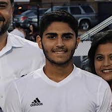 Morgan Lawson and Ashwin Chander's Wedding Website