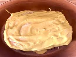 Saftiger Honig Senf Schweinelachsbraten Zu Faul Zum Kochen Lachs Braten Schweinebraten Schweinebraten Rezepte Einfach