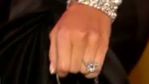 The Truth About Melania Trump S 1 5m Engagement Ring