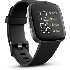 Review10best compares the best smartwatches in australia and selects the one by aacs as the best watch.in a smartwatch buying guide, you can read more about the features of the different watches and see a recommendation on which smartwatch to buy in australia in 2021. Fitbit Versa 2 Smart Watch Black Carbon Big W