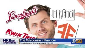 Charlie Berens Sits Down for In-Depth Interview