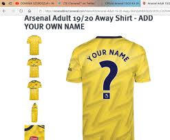 Arsenal direct voucher code 2019. Arsenal Direct