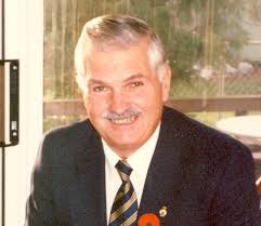 Colin Craig Mckenzie Obituary