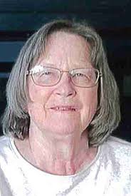 Jeannette Garrett Obituary