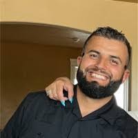 Pete Carrasco's Instagram, Twitter & Facebook