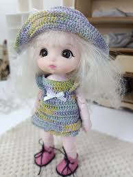 Lati Doll