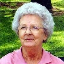 Irene Marks Obituary