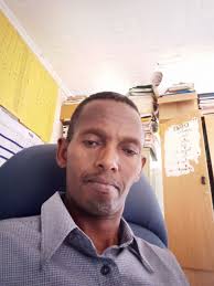 FRED Obachi Machokaa OGW added...