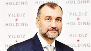 Murat ülker, a leading entrepreneur in istanbul, turkey, has contributed $24 million on behalf of the ülker family to harvard. Murat Ulker Gorevini Yegeni Ali Ulker E Devretti Ekonomi Haberleri