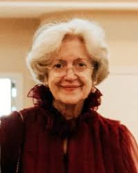 Norma White Dugas Obituary