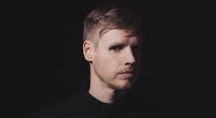 All mixes are presented with details: Joris Voorn Resistance