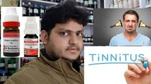 Finally, allow it to rest in your ear for about 5 minutes, and then turn. Homeopathic Medicine For Tinnitus Explain Youtube