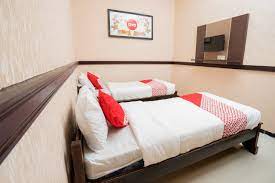 Amenities in the rooms include a. Oyo 564 Bunga Matahari Guest House And Hotel Rooms Pictures Reviews Tripadvisor