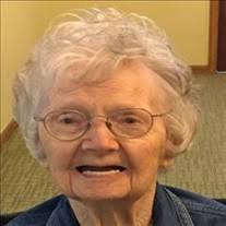 Philomene Estelle Hawkins Obituary