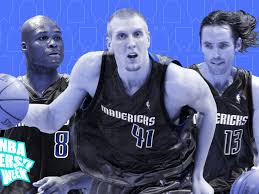 Dallas mavericks sportiqe mavs gaming headphine comfy grey tee. How The Worst Nba Jersey Ever Became A Rare Collector S Item Sbnation Com