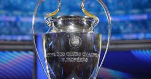 Liga De Campeones De La Uefa