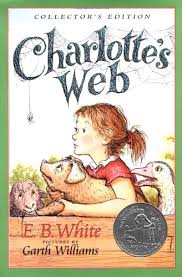 Charlotte S Web Collector S Edition White E B Williams Garth 9780060282981 Amazon Com Books