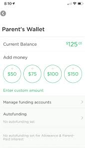 The greenlight mobile app allows kids to track their balances, complete. The 4 Best Money Apps For Kids Centsai