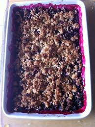 Gratin De Pommes Et Fruits Rouges Recette Gratin De Pommes Desserts Aux Fruits Recette Gratin