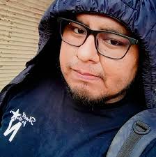 Richard Navarro Gómez