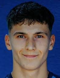 Benjamin Friesen's Instagram, Twitter & Facebook