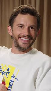 Jonathan Bailey (@jbayleaf), Mahershala Ali, (@mahershalaali) & ScarJo ‘Off  The Cuff’ for @jurassicworld , Director @gabriellereich, Editor @sara.rao,  Producer @chasedlewis, Associate Producer ...