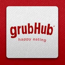 Grub Hub Google Search Grubhub Order Food Online Free Birthday Stuff