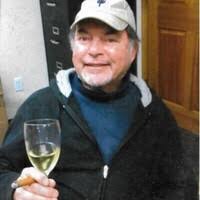 Obituary for Gerald James Benson