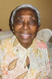 Dorothy Collier Veazey Obituary