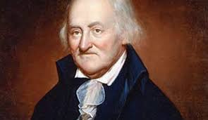 Christopher Gadsden, Facts, Significance, Life, Career