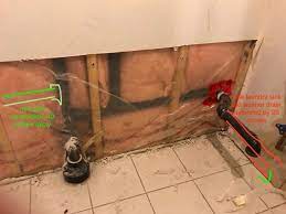 Check spelling or type a new query. Need Help With Adding A New Sink In Basement Terry Love Plumbing Advice Remodel Diy Professional Forum