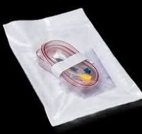 DuPont™ Tyvek® Pouches | Oliver Healthcare Packaging