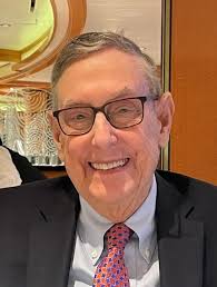 William Quinlan Obituary