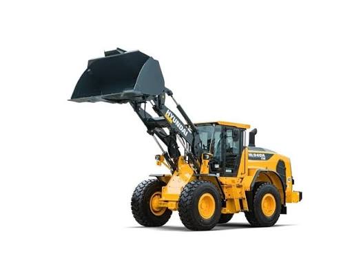 Hyundai HL940A-TM Wheel Loader