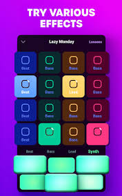 Instalar beatmaker 3 en tu teléfono inteligente, necesitarás descargar esta apk de android gratis . Loop Maker Pro Music Maker Apps On Google Play