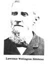 Lawrence Simmons Family History & Historical Records