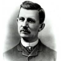 Family tree of J. A. FOLGER