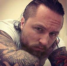 Tommy End Tumblr Wwe Pictures Wrestling Superstars Fade To Black
