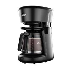Using your preferred coffee drawer, lift cup or measuring tab on top of lid. Oster 12 Cup Manual Coffee Maker With Dishwashable Design Walmart Canada