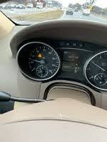 Mercedes Benz M Class Questions What Does The Exclamation Point In A Triangle Above The Speedometer Me Cargurus