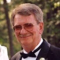 James E. Towler Sr. Obituary