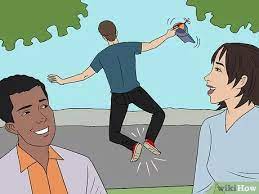 How To Be Weird (With Pictures) - Wikihow